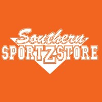 Southern Sportz Store logo - Similar company to Kryptonite Character Store