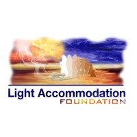 LIGHT ACCOMMODATION FOUNDATION logo - Similar company to Md4U Training Center