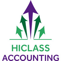 Hiclass Accounting logo - Similar company to Appfluent Accounting