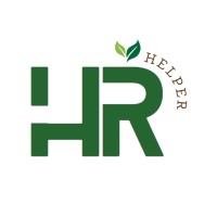 HR-Helper logo - Similar company to Hr Sources & Solutions