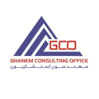 Ghanem Consulting Office (GCO) logo - Similar company to Ghanem Cpa