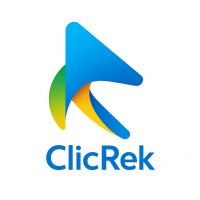 ClicRek logo - Similar company to Mjtechs | Agence Web