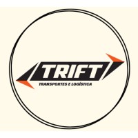 Trift Transportes logo - Similar company to Trift
