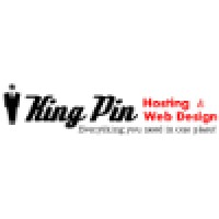 King Pin Hosting & Web Design