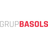 Grup Basols logo - Similar company to Appec, Editors De Revistes I Digitals