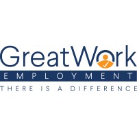 Great Work! Employment Services Co logo - Similar company to Initiatives Etcetera Llc