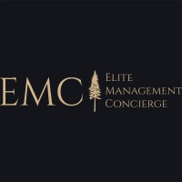 Elite Management Concierge logo - Similar company to Current Cycle