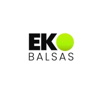 Eko balsas logo - Similar company to Uspro