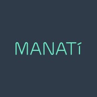 Manatí logo - Similar company to Olé Software