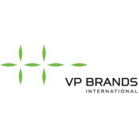 VP Brands International | Private Labels logo - Similar company to G.M. Ltd