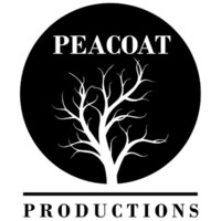 Peacoat Productions logo - Similar company to A Common Thread, Inc.