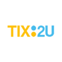 Tix2u logo - Similar company to Deploy Experience