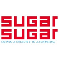 Sugar Sugar, le Salon de la Pâtisserie et de la Gourmandise logo - Similar company to Beziat Freres