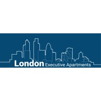 London Executive Apartments logo - Similar company to Ark Homes