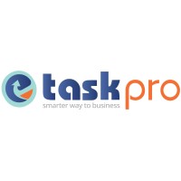 EtaskPro logo - Similar company to Seyeon-Inet
