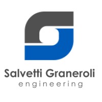 Salvetti Graneroli Engineering logo - Similar company to Ate360 Srl