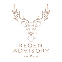 Regen Advisory logo - Similar company to Key West Ford Sales