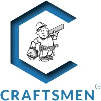 CRAFTSMEN logo - Similar company to Official_Craftsmen