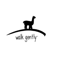 Walk Gently logo - Similar company to Carolina Week