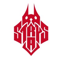 FYR Strays logo - Similar company to Campfyr