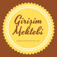 Girişim Mektebi logo - Similar company to Tifika Bilgi İletişim
