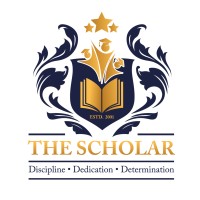 The Scholar logo - Similar company to St. Mary'S Inter College