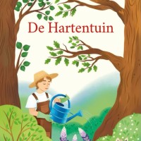 de Hartentuin logo - Similar company to Happy Student Society