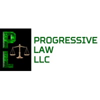 Progressive Law, LLC logo