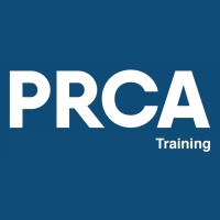 PRCA Training logo - Similar company to System Recruitment Limited