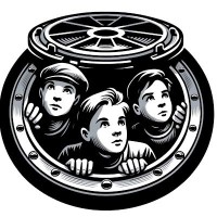 bunker-brothers logo - Similar company to Little Thistle Studios Ltd.