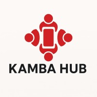 KAMBA HUB logo - Similar company to Blukode