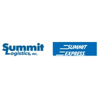 Summit Logistics and Summit Express logo - Similar company to Md Logistics Services, Div. Summit Logistics, Inc.