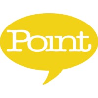 Point Language School logo - Similar company to Playschool Idiomas