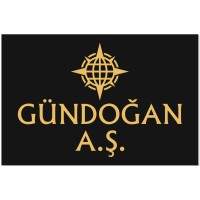 Gündoğan A.Ş. logo - Similar company to Plan Engineering & Technical Consulting Co.