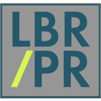 LBR/PR logo - Similar company to Miracle Touch Dry Cleaners