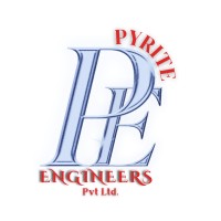 Pyrite Engineers Pvt Ltd. logo - Similar company to Soham Multi Tech Pvt. Limited