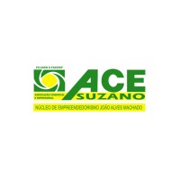 Associação Comercial e Empresarial de Suzano logo - Similar company to Cozimec