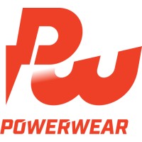 Powerwear ApS logo - Similar company to Krut*