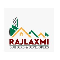 Rajlaxmi Builders & Developers logo - Similar company to Samarth Properties