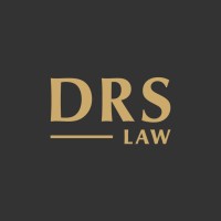 DRS Law Personal Injury Lawyers logo - Similar company to Corner Point Eifs Ltd.