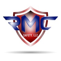 RMC Safety logo - Similar company to Safetyehd