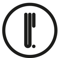 Studio graphique Up! logo - Similar company to Hanczar Studio