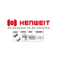 HENWEIT ENGINE PARTS CO.,LTD logo - Similar company to Yantai Juxiang Construction Machinery Co., Ltd.