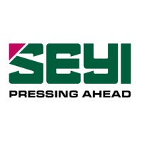 SEYI Presses Europe GmbH logo - Similar company to Link'Alia