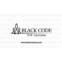 blackcode.sa logo - Similar company to B Creative Exhibition & Events