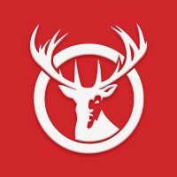 Red Stag Fulfillment logo - Similar company to Speed Commerce