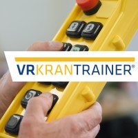 VR KRANTRAINER® logo - Similar company to Frameflow