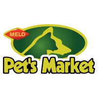 Pets Market logo - Similar company to Museo De Historia Natural