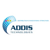 ADDIS Technologies logo - Similar company to Alterh