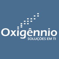 Oxigênnio Soluções em T.I. logo - Similar company to Interact Latam